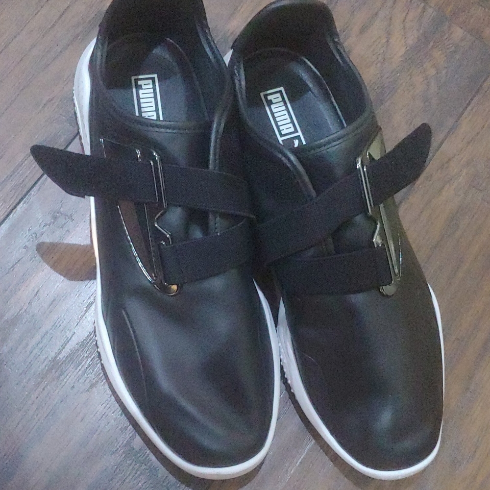 Puma mostros